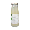 Aloe Vera Juice with Fibre 450ML| By OrganiKrishi | 15.22 FLOZ | 0.12 Gallons