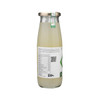 Aloe Vera Juice with Fibre 450ML| By OrganiKrishi | 15.22 FLOZ | 0.12 Gallons