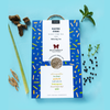 Ratri Chai (Night Time Tea) Herbal Infusion For Relaxation And Detoxification  | By  Butterfly Ayurveda  |  3.53 oz  |  0.22lbs