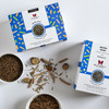 Ratri Chai (Night Time Tea) Herbal Infusion For Relaxation And Detoxification  | By  Butterfly Ayurveda  |  1.41 oz  |  0.09lbs