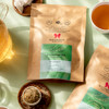 Lemongrass Infusion - 20 Tea Bags (40g)  | By  Butterfly Ayurveda  |  1.41 oz  |  0.09lbs