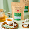 Lemongrass Infusion - 20 Tea Bags (40g)  | By  Butterfly Ayurveda  |  1.41 oz  |  0.09lbs