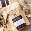 Heart Strong Infusion For A Healthy Heart - 20 Tea Bags (40g)  | By  Butterfly Ayurveda  |  1.41 oz  |  0.09lbs