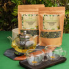 Moringa Tulsi Tea (50 gms) | By Daivik Moringa | 2.36 oz | 0.15 lbs