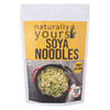 Naturally Yours Soya Noodles 180g  |  By Naturally Yours | For USA | 0.4 lbs |6.35 oz