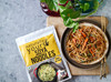 Naturally Yours Soya Noodles 180g  |  By Naturally Yours | For USA | 0.4 lbs |6.35 oz