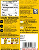 Naturally Yours Gluten Free 5 Grain Noodles 100G  |  By Naturally Yours | For USA | 0.22 lbs |3.53 oz