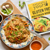 Naturally Yours Gluten Free 5 Grain Noodles 100G  |  By Naturally Yours | For USA | 0.22 lbs |3.53 oz