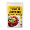 Naturally Yours Gluten Free Beetroot Noodles 100G  |  By Naturally Yours | For USA | 0.22 lbs |3.53 oz