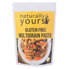 Naturally Yours Gluten Free Multi Grain Pasta 200g  |  By Naturally Yours | For USA | 0.44 lbs |7.05 oz