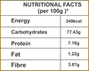 Naturally Yours Gluten Free Multi Grain Pasta 200g  |  By Naturally Yours | For USA | 0.44 lbs |7.05 oz