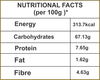 Naturally Yours Gluten Free Quinoa Pasta 200g  |  By Naturally Yours | For USA | 0.44 lbs |7.05 oz