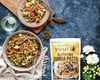 Naturally Yours Gluten Free Quinoa Pasta 200g  |  By Naturally Yours | For USA | 0.44 lbs |7.05 oz