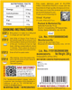 Naturally Yours Gluten Free Chickpea Pasta 200g  |  By Naturally Yours | For USA | 0.44 lbs |7.05 oz