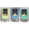 Organic Almond Flour - 500g  |  By  D-Alive  | For USA    |  17.64 oz    |   1.1 lbs
