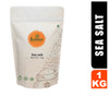 Sea salt | By Graminway | For USA | For USA | 35.27 Oz | 2.2 lbs
