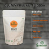 Gluten Free Kuttu dosa | By Graminway | For USA | For USA | 35.27 Oz | 2.2 lbs