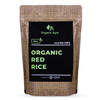 RED RICE  | By Organic Ayur | For USA | 17.64 Oz | 1.1 lbs