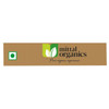 Rajma Jammu | By Mittal Organics | For USA | 17.64 Oz | 1.1 lbs