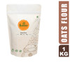 Oats Flour | By Graminway | For USA | For USA | 35.27 Oz | 2.2 lbs