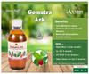Goumotra Ark 500ml (Pack of 4) | By Axiom | For USA | 67.63 fl oz | 0.53 gallon
