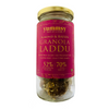 Granola Laddu - Almonds & Raisins | By Yummsy Food | For USA | 14.11 Oz | 0.88 lbs