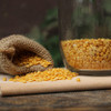 Toor Dal | By Nutty Yogi | For USA | 17.64 Oz | 1.1 lbs