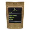 SATTU ATTA | By Organic Ayur | For USA | 26.46 Oz | 1.65 lbs