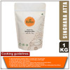 Gluten Free Singhara Atta | By Graminway | For USA | For USA | 35.27 Oz | 2.2 lbs