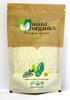 Sesame (Til) White Hulled | By Mittal Organics | For USA | 3.53 Oz | 0.22 lbs