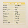 Quinoa Flour | By Kokos Natural | For USA | 17.64 Oz | 1.1 lbs