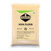Soya Flour, High in Protein, Low in Carbs, (Soyabean Atta) | By FARMUP | For USA | 14.11 Oz | 0.88 lbs