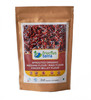 SPROUTED RAGI/Nachani /FINGER MILLET FLOUR | By Fructus Terra | For USA | 17.64 Oz | 1.1 lbs