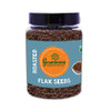 Roasted Flax Seeds | By Graminway | For USA | For USA | 7.05 Oz | 0.44 lbs