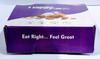 Happy Coco | By Fitsport Nutrition | For USA | 13.4 Oz | 0.84 lbs