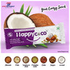 Happy Coco | By Fitsport Nutrition | For USA | 13.4 Oz | 0.84 lbs