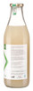 Aloe Vera Juice with Fibre 1Ltr| By OrganiKrishi | For USA | 33.81 FLOZ | 0.26 Gallons