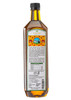 Cold Pressed Mustard Oil 1000ml | By jivika Naturals | For USA | 33.81 Oz | 2.2 lbs
