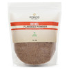 Flax Seed Powder | By Kokos Natural | For USA | 14.11 Oz | 0.88 lbs