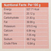 Flax Seed Powder | By Kokos Natural | For USA | 14.11 Oz | 0.88 lbs