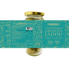 Granola Laddu - Cashew & Pumpkin Seeds | By Yummsy Food | For USA | 7.05 Oz | 0.44 lbs