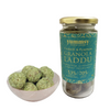 Granola Laddu - Cashew & Pumpkin Seeds | By Yummsy Food | For USA | 7.05 Oz | 0.44 lbs