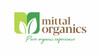 Moringa Powder | By Mittal Organics | For USA | 1.76 Oz | 0.11 lbs