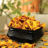 Achari Rajma Chips | By Graminway | For USA | For USA | 3.53 Oz | 0.22 lbs