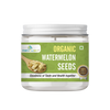 Certified Organic Watermelon seeds | By Renaush | For USA | 8.82 Oz | 0.55 lbs