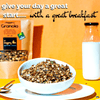 Jaggery Granola  | By Jaggery Box | For USA | 17.64 Oz | 1.1 lbs