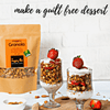 Jaggery Granola  | By Jaggery Box | For USA | 17.64 Oz | 1.1 lbs