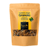 Cranberry Ginger Granola  | By Jaggery Box | For USA | 17.64 Oz | 1.1 lbs