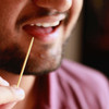 Beco Sustainable Bamboo Toothpick- 600 Sticks - 100 sticks X Pack of 10 | By BECO | For USA | 7.05 Oz | 0.44 lbs