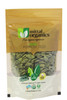 Pumpkin Seed | By Mittal Organics | For USA | 3.53 Oz | 0.22 lbs